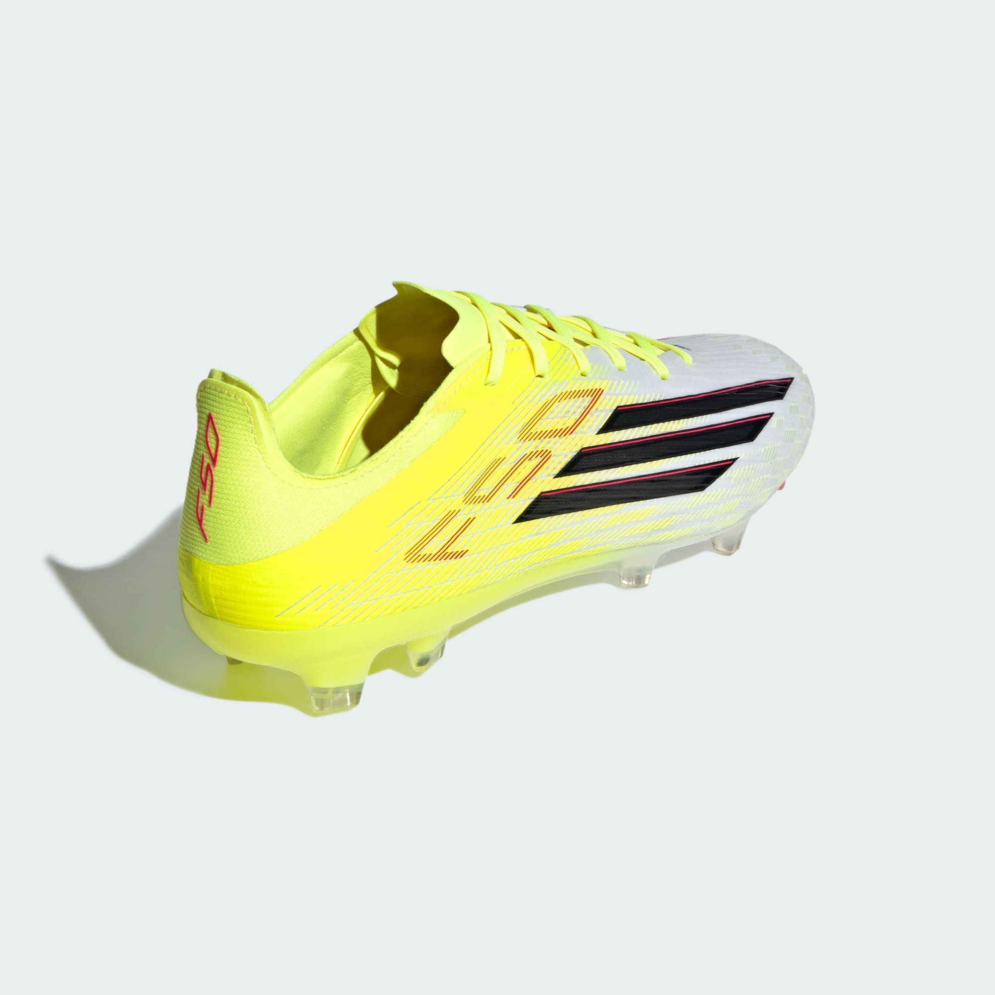 F50 Pro FG [Team Solar Yellow/Black]