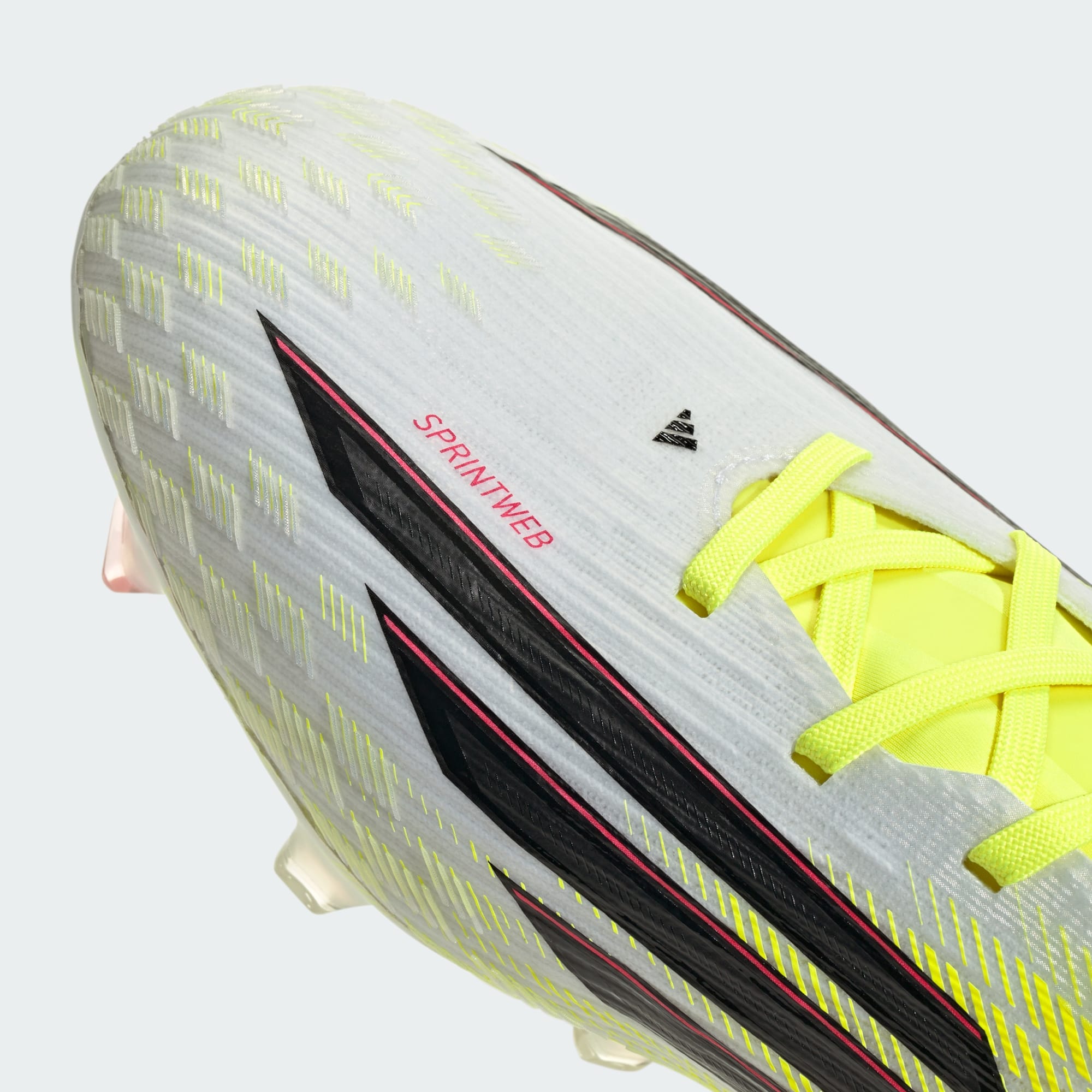 F50 Pro FG [Team Solar Yellow/Black]