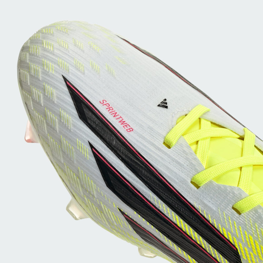 F50 Pro FG [Team Solar Yellow/Black]