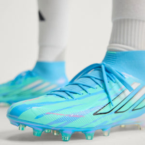 Women's F50 Sparkfusion Elite FG/AG