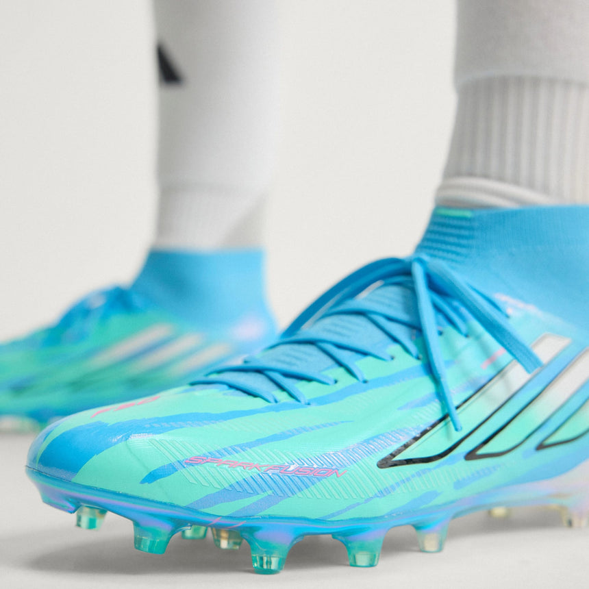 Women's F50 Sparkfusion Elite FG/AG