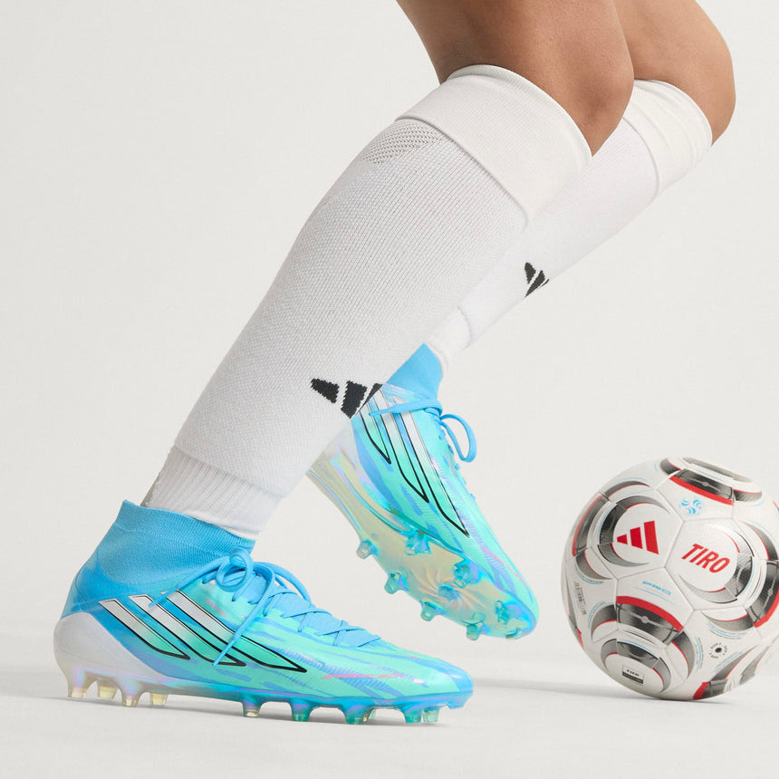 Women's F50 Sparkfusion Elite FG/AG