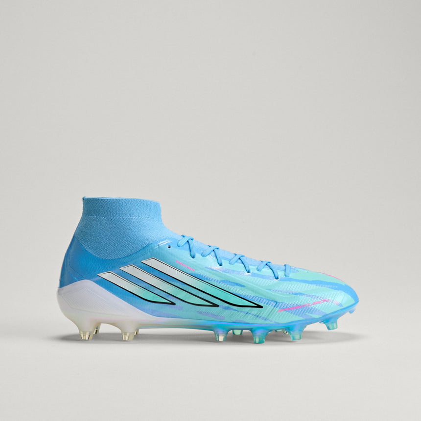 Women's F50 Sparkfusion Elite FG/AG