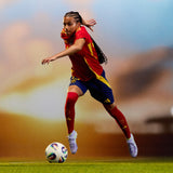 Women's F50 Sparkfusion Elite FG/AG [Violet Tone/Lucid Lemon/Purple Rush]