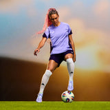 Women's F50 Sparkfusion Elite FG/AG [Violet Tone/Lucid Lemon/Purple Rush]