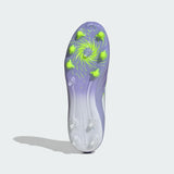 Women's F50 Sparkfusion League FG/AG [Violet Tone/Lucid Lemon/Purple Rush]