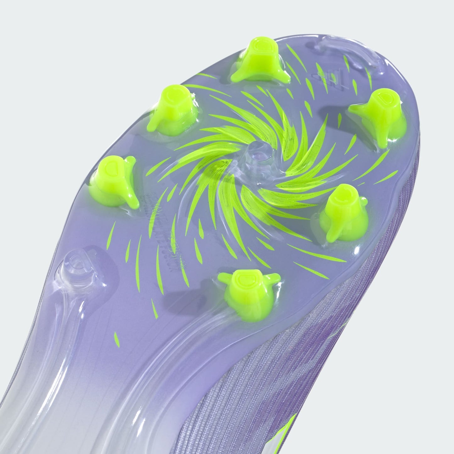 Women's F50 Sparkfusion League FG/AG [Violet Tone/Lucid Lemon/Purple Rush]