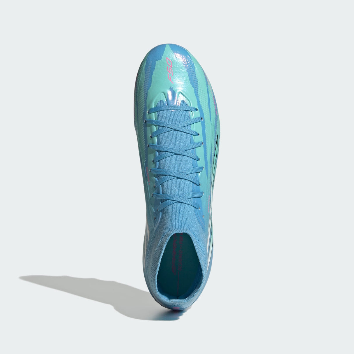 Women's F50 Sparkfusion Pro FG/AG