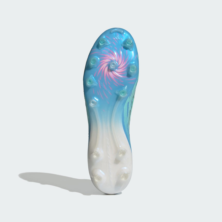 Women's F50 Sparkfusion Pro FG/AG