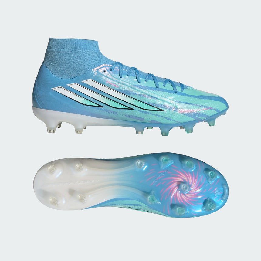 Women's F50 Sparkfusion Pro FG/AG