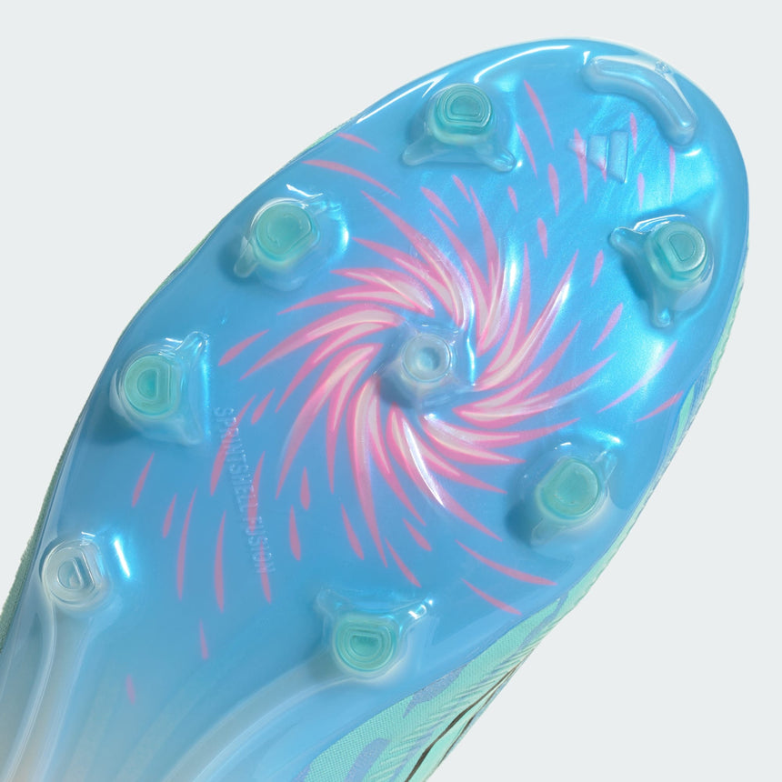 Women's F50 Sparkfusion Pro FG/AG
