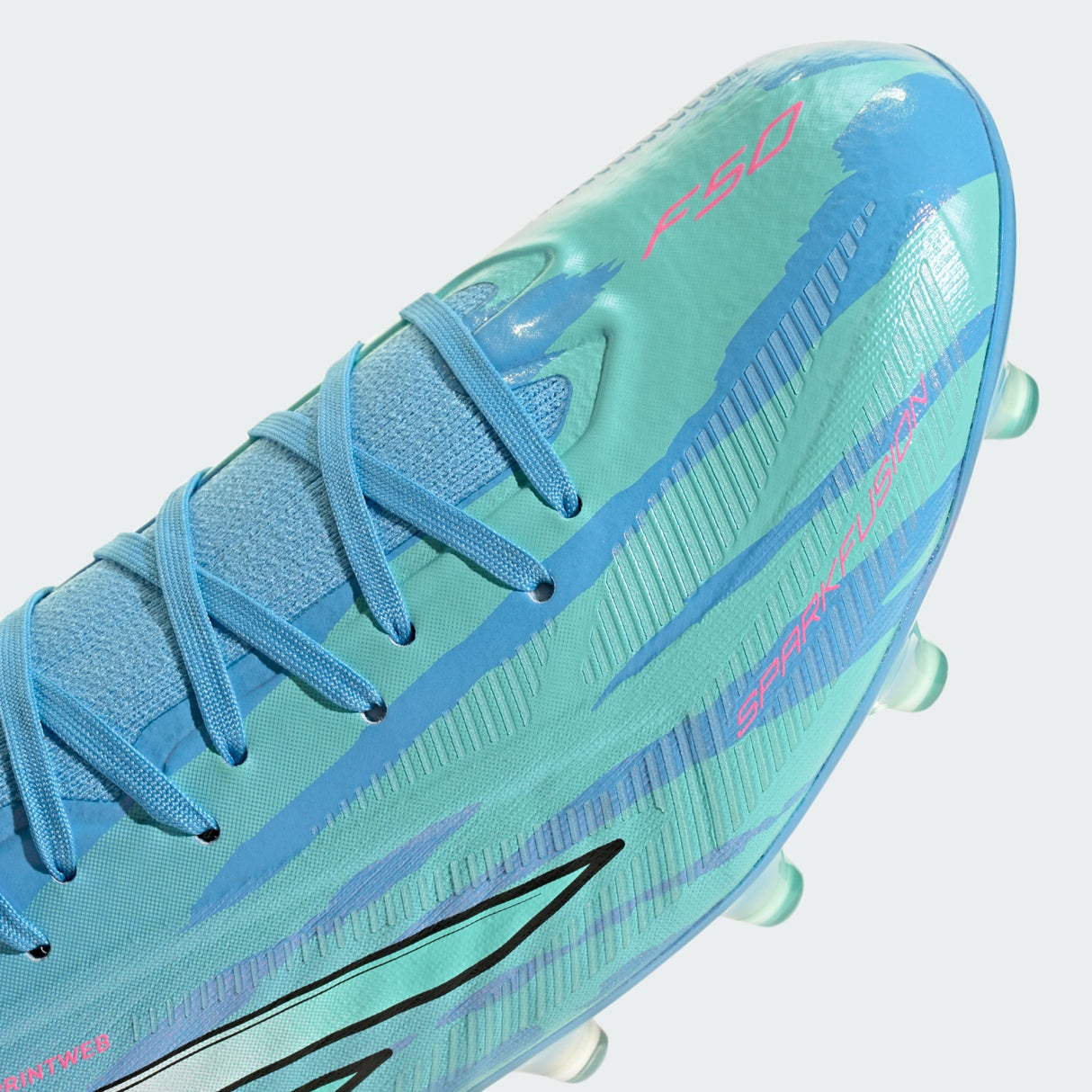 Women's F50 Sparkfusion Pro FG/AG
