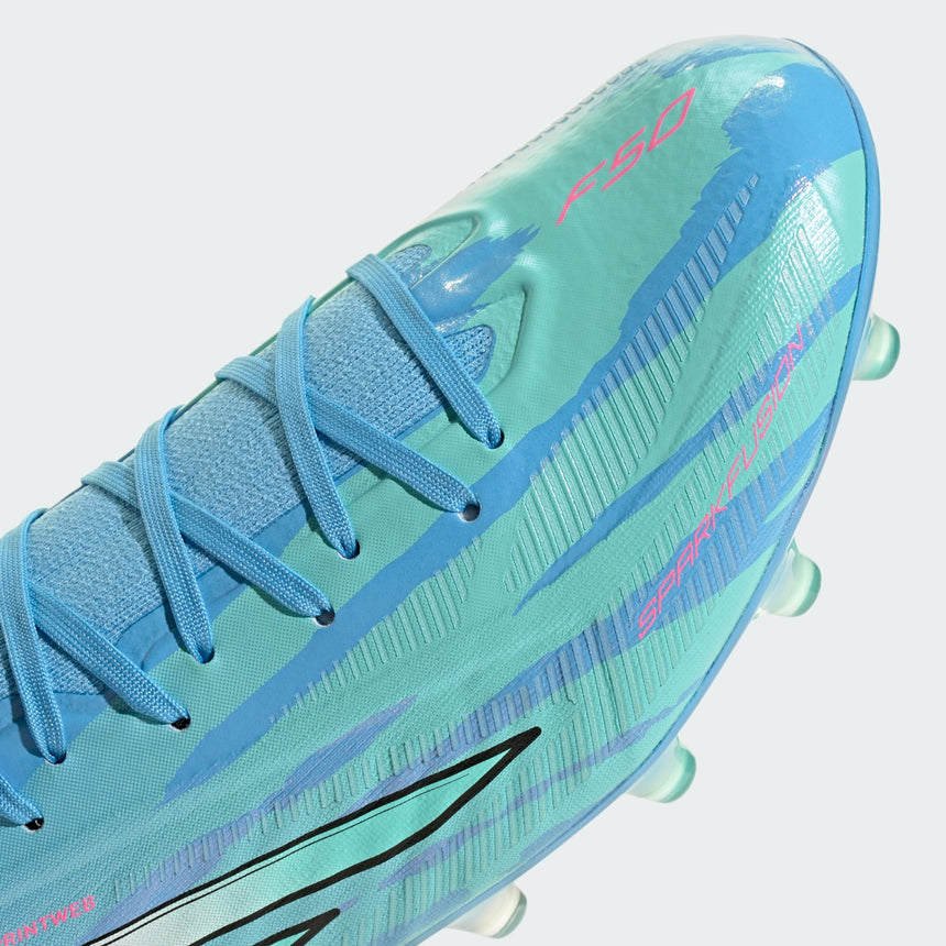 Women's F50 Sparkfusion Pro FG/AG