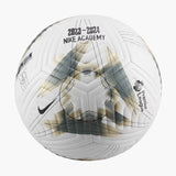 Nike Premier League Academy 23/24 Ball [White/Metallic Gold/Black]