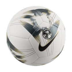 Premier League 2023/24 Pitch Ball [WHITE/MTLC GOLD STAR/BLACK]