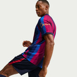 FC Barcelona 2026/27 Authentic Home Jersey