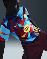 FC Barcelona 2025/26 Academy Pro Jersey