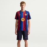 FC Barcelona 2026/27 Stadium Home Jersey