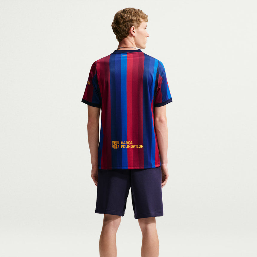 FC Barcelona 2026/27 Stadium Home Jersey