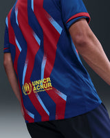 FC Barcelona 2025/26 Stadium Fourth Jersey