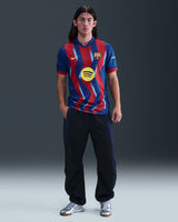 FC Barcelona 2025/26 Stadium Fourth Jersey