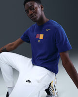 FC Barcelona Flag T-Shirt