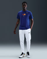 FC Barcelona Flag T-Shirt