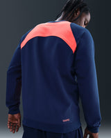 FC Barcelona Total 90 Crew Neck Top