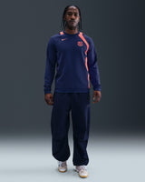 FC Barcelona Total 90 Crew Neck Top