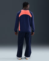 FC Barcelona Total 90 Crew Neck Top