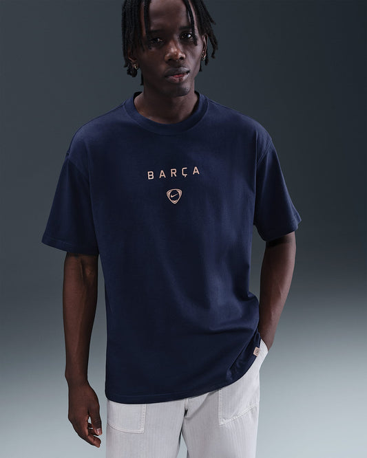 FC Barcelona Total 90 Tee