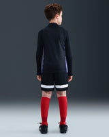 Youth FC Barcelona Pre-Match Drill Top