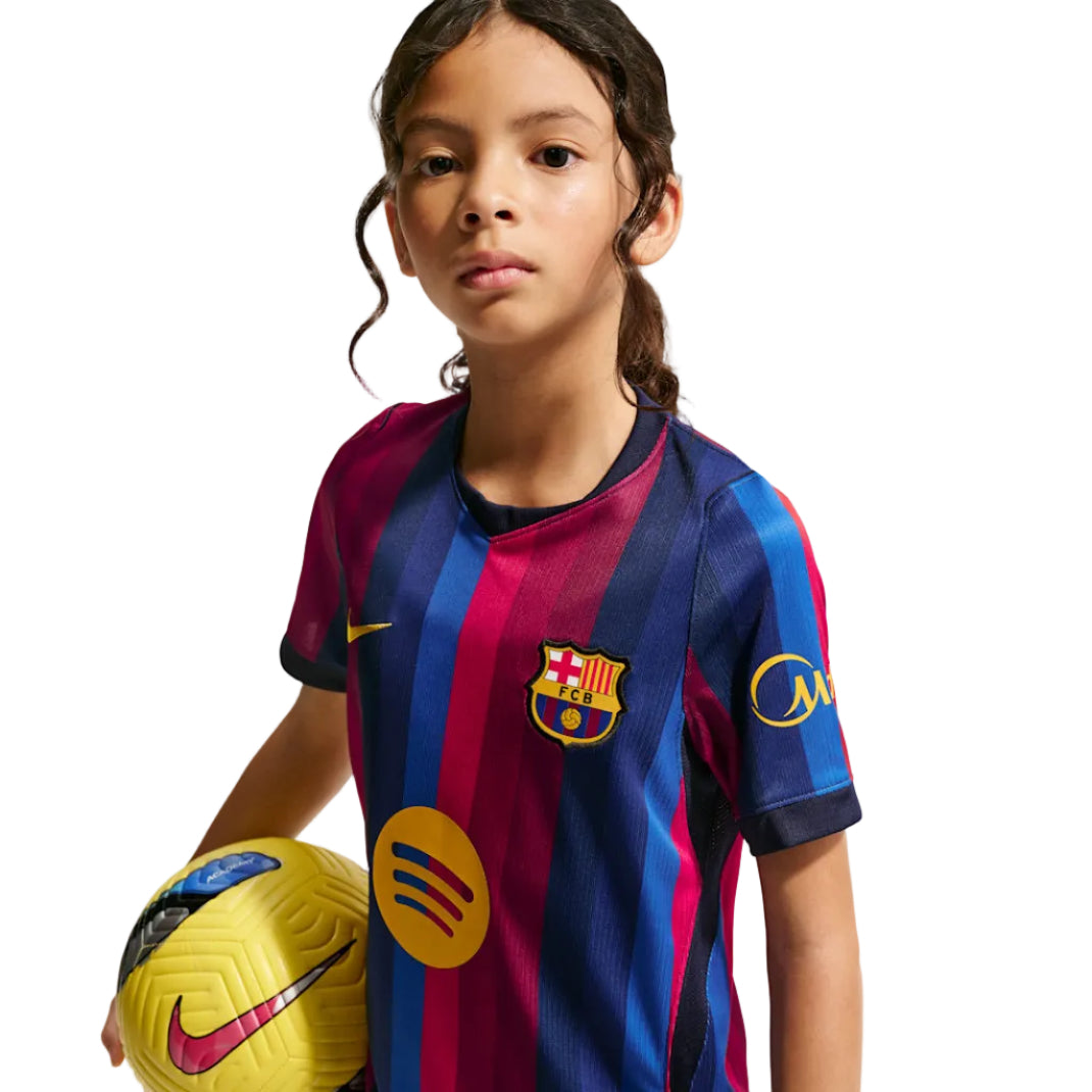 Youth FC Barcelona 2026/27 Stadium Home
