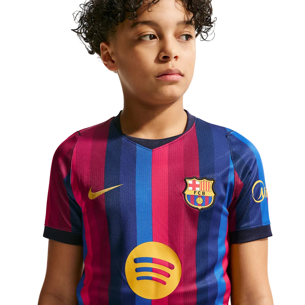 Youth FC Barcelona 2026/27 Stadium Home