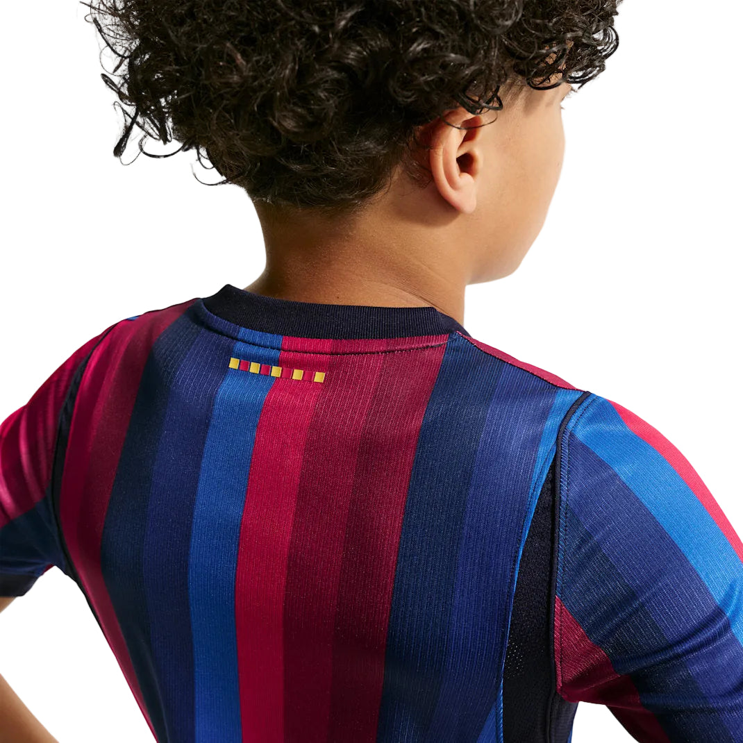Youth FC Barcelona 2026/27 Stadium Home