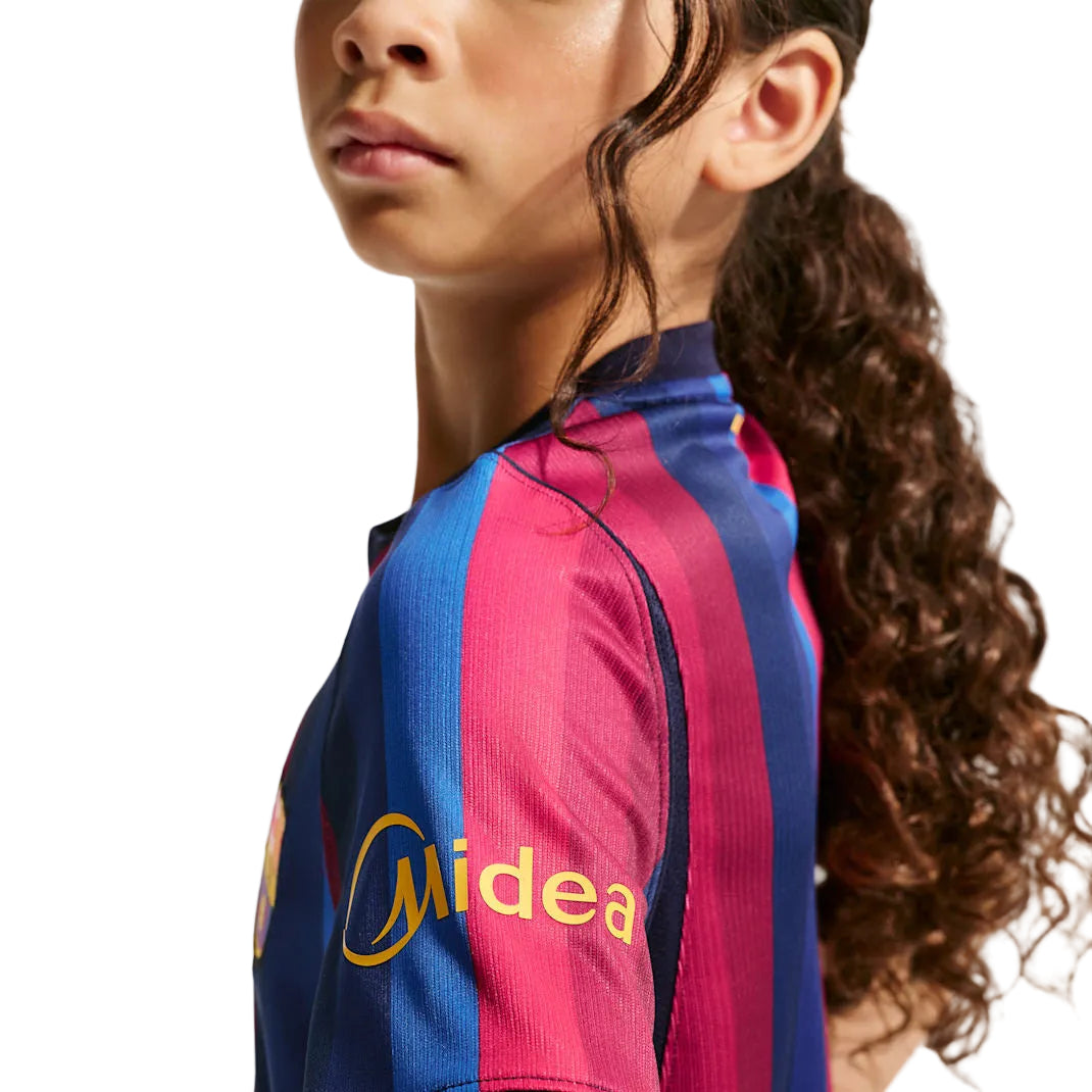 Youth FC Barcelona 2026/27 Stadium Home