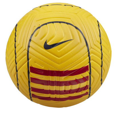 FC Barcelona Strike Ball [Yellow]