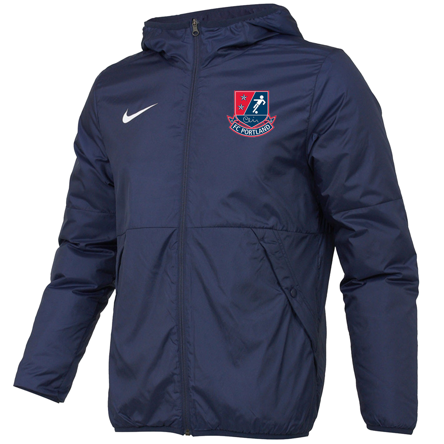 FC Portland Therma Repel Jacket [Men's]