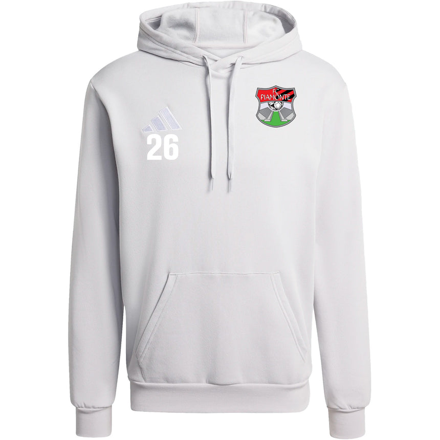 FC Piamonte Entrada26 Hoodie [Men's]