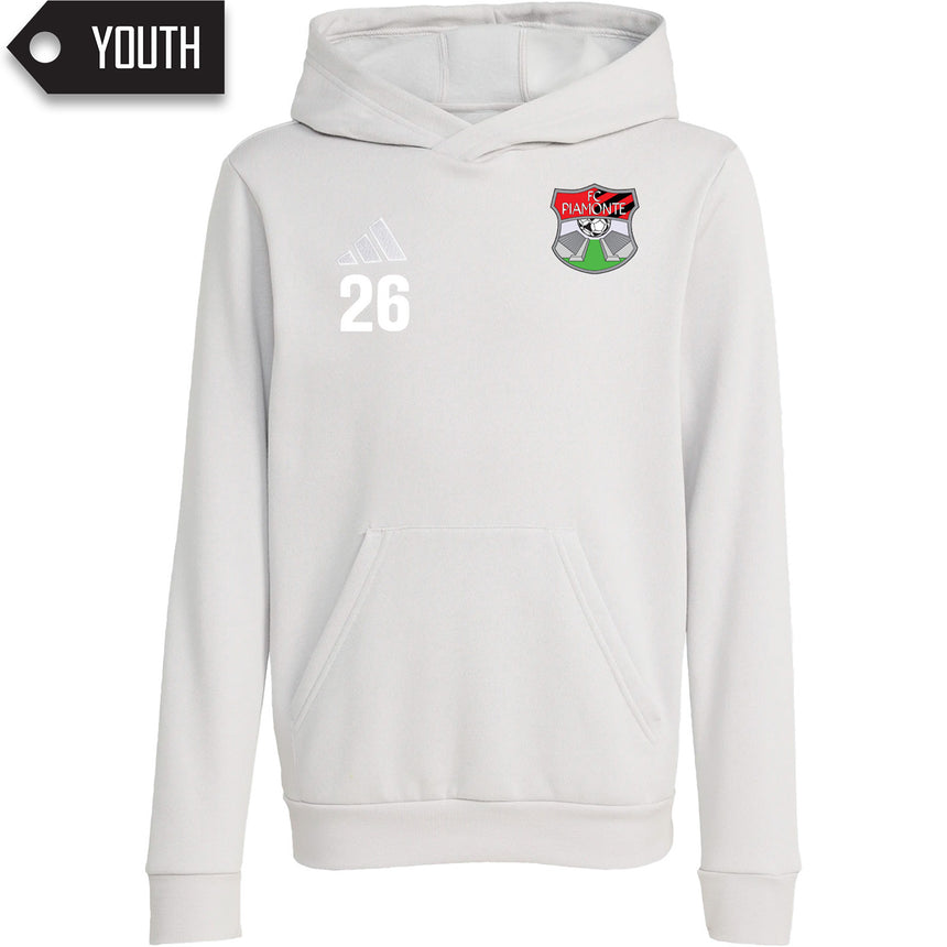 FC Piamonte Entrada26 Hoodie [Youth]