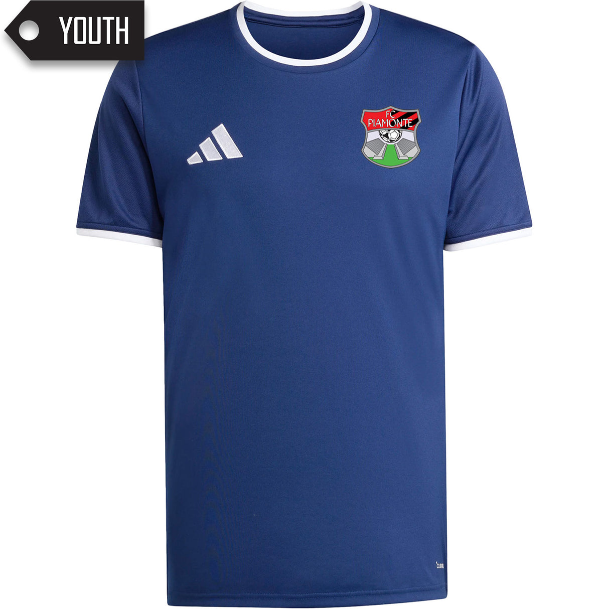 FC Piamonte Entrada26 Training Jersey [Youth]