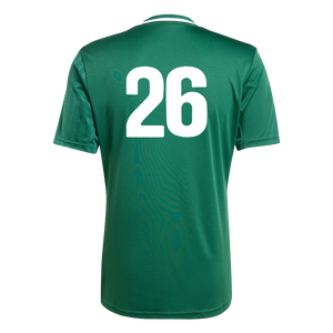 FC Piamonte Campeon25 Jersey [Youth]