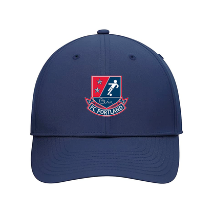 FC Portland Fan Hat [OSFM]