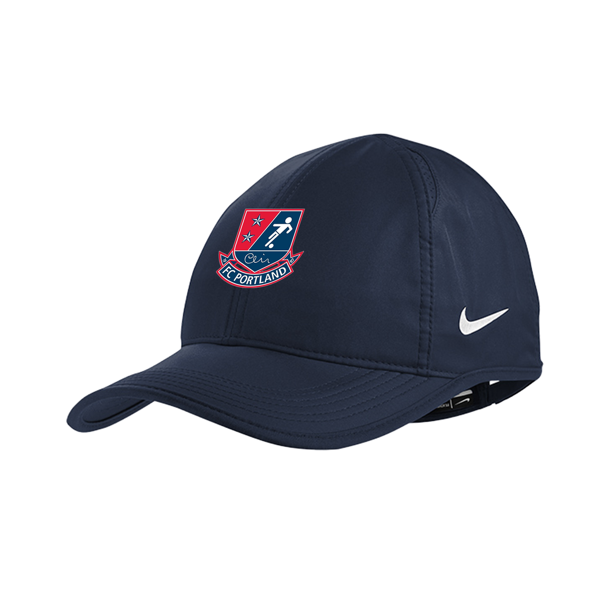 FC Portland Fan Hat [OSFM]