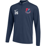 FC Portland Park26 Drill Top [Men's]