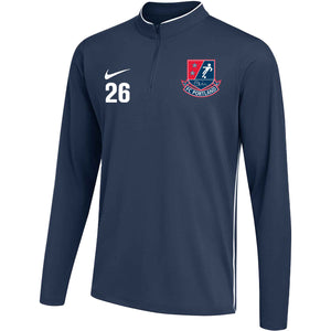 FC Portland Park26 Drill Top [Men's]