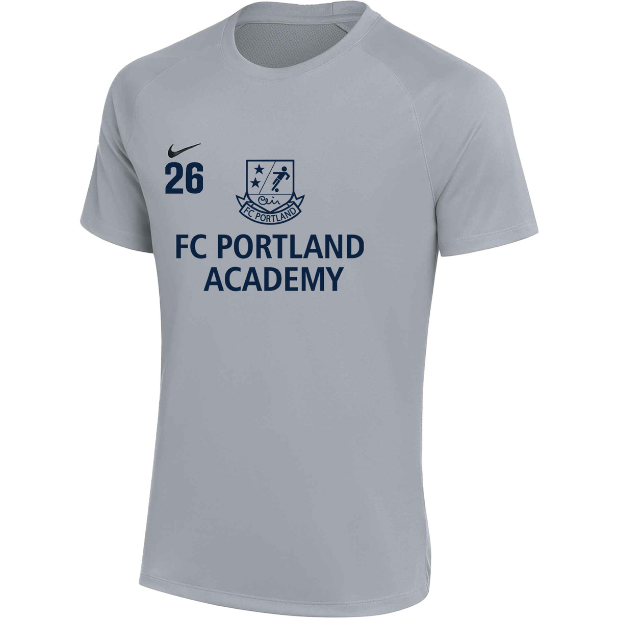 FC Portland Park Training Jersey [Men's]