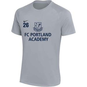 FC Portland Park Training Jersey [Men's]