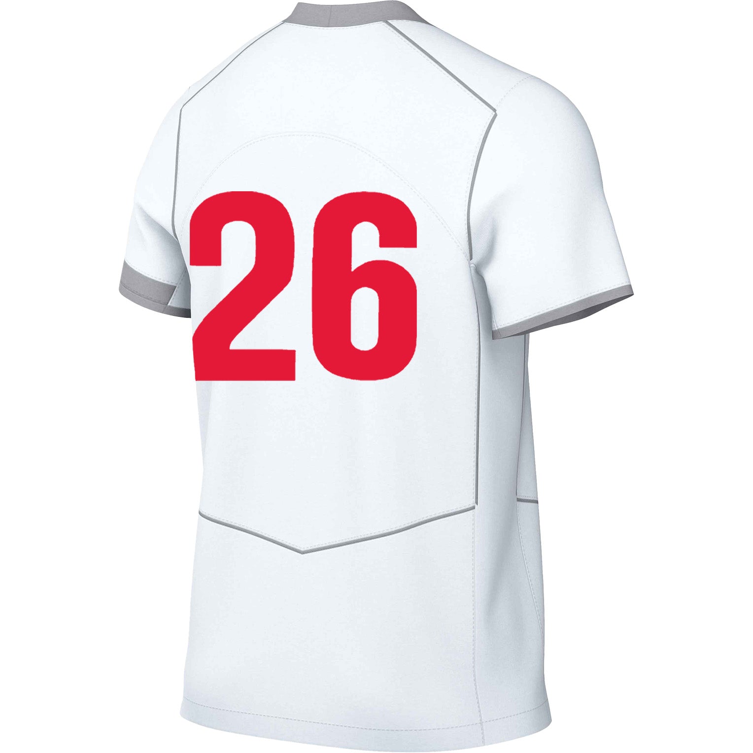 FC Portland T90 Game Jersey [Men's] – Tursi Soccer Store