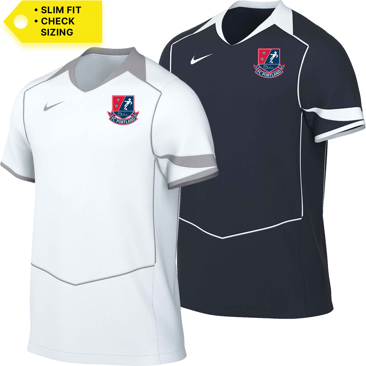 FC Portland T90 Game Jersey [Men's]